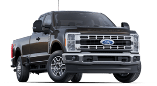 2025 Ford Super Duty® External Image 5